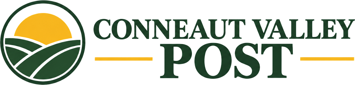 Conneaut Valley Post